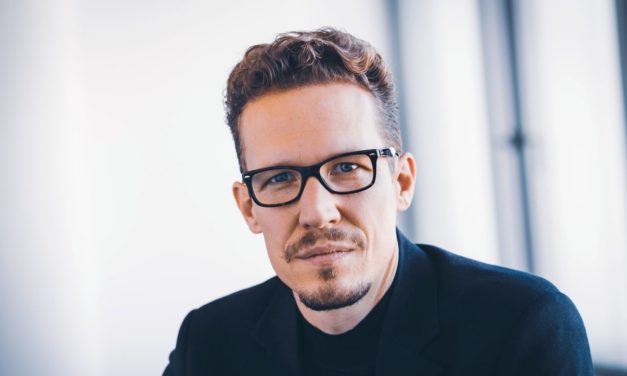 Mathias Geisen: Daimler-Stratege wird Chef von Mercedes-Benz Vans