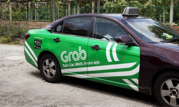 Grab: Lieferdienst startet nach weltgrößtem Spac-Deal enttäuschend an der Wall Street