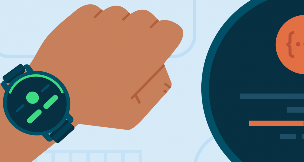 Mobilentwicklung: Google stabilisiert neue Library für Smartwatch-Zifferblätter