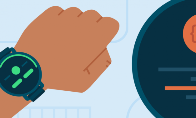 Mobilentwicklung: Google stabilisiert neue Library für Smartwatch-Zifferblätter