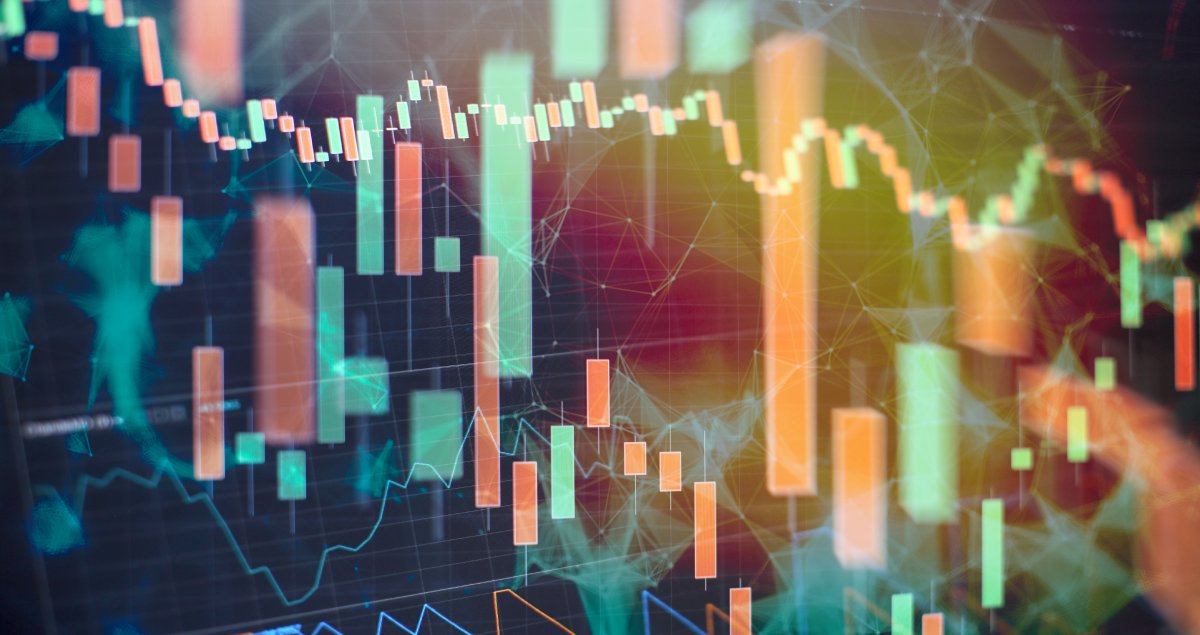Datenvisualisierung Grafana 8.3 bringt mit CandlestickPanel Licht ins