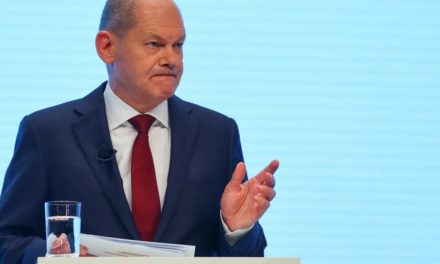 Die Ampel-Eröffnungsbilanz: So geht’s Deutschland