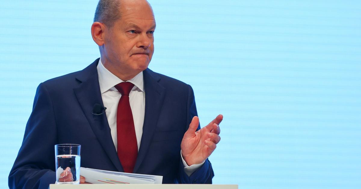 Die Ampel-Eröffnungsbilanz: So geht’s Deutschland