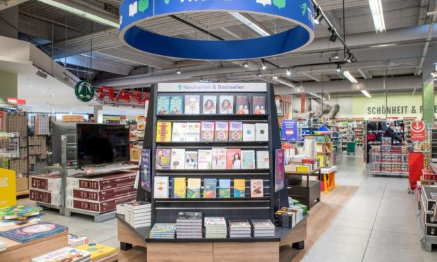 Buchhandel: Warum Thalia jetzt bei Interspar einziehen will