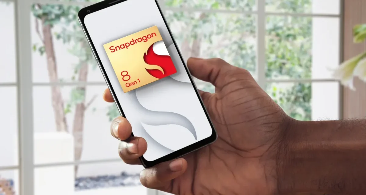Qualcomms neue Prozessoren für Smartphones, Laptops und Gaming