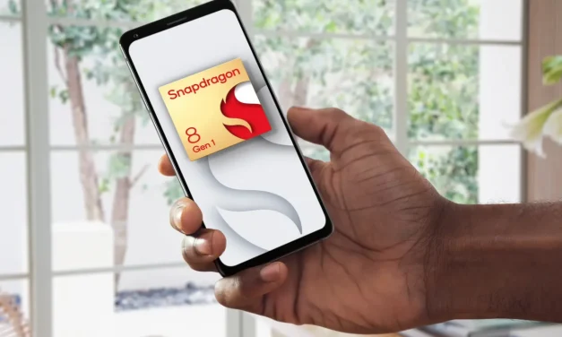Qualcomms neue Prozessoren für Smartphones, Laptops und Gaming