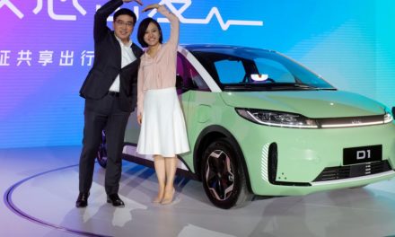 Didi Global, Tencent, Ele.me: China attackiert Mobilitätsdienste