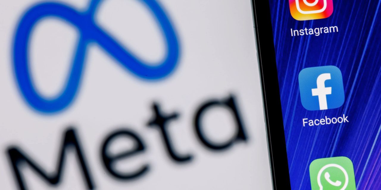 Meta legt Kehrtwende für Krypto-Werbung hin | BTC-ECHO