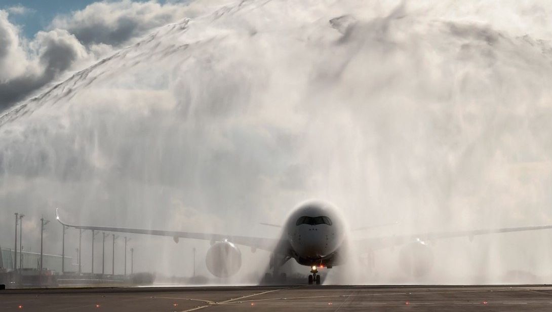 Lufthansa: Carsten Spohr braucht Ideen für Digitalisierung, Klimaschutz und Kundenrückgewinnung