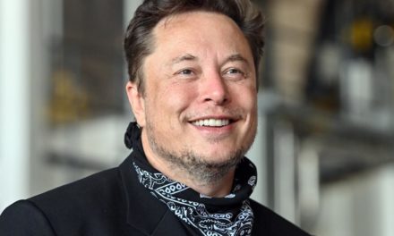 Musk verkauft weitere Tesla-Aktien
