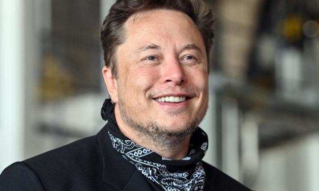 Musk verkauft weitere Tesla-Aktien