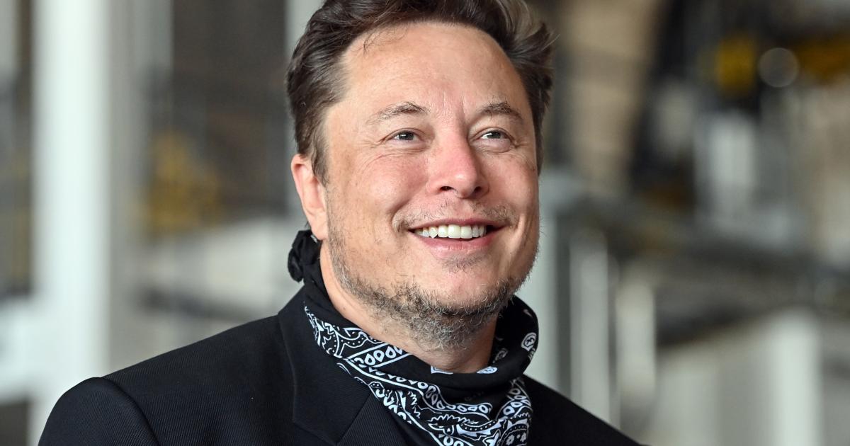Musk verkauft weitere Tesla-Aktien