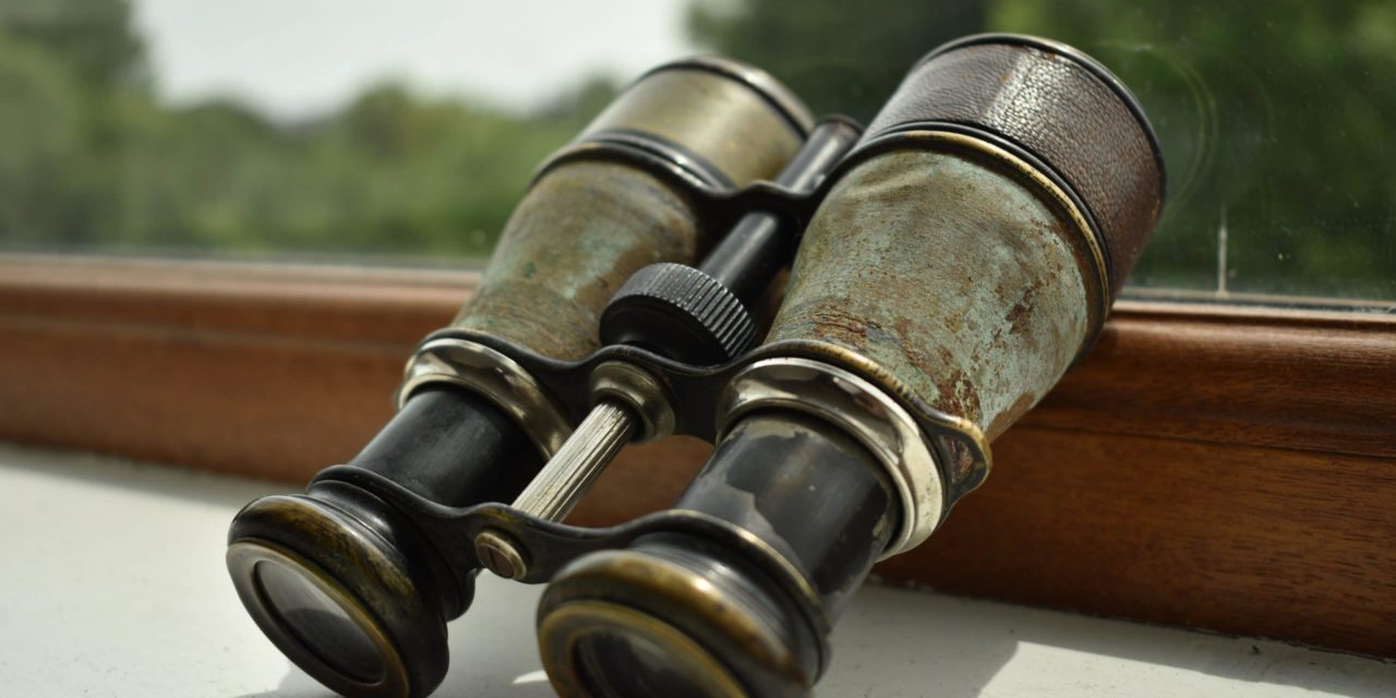 Land in Sicht: Lokaler Bitcoin-Boden bald erreicht?