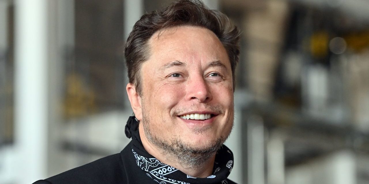 Tesla: Konzernchef Elon Musk verkauft weitere Tesla-Aktien