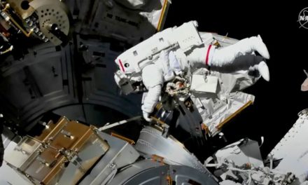 Drei Firmen sollen Raumstationen für Nasa entwickeln