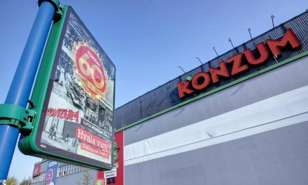 Größte kroatische Supermarktkette führt Krypto-Zahlungen ein