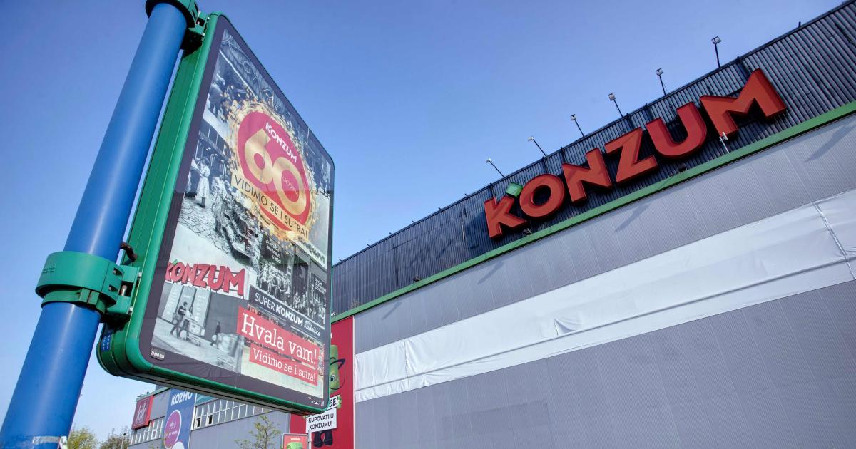 Größte kroatische Supermarktkette führt Krypto-Zahlungen ein