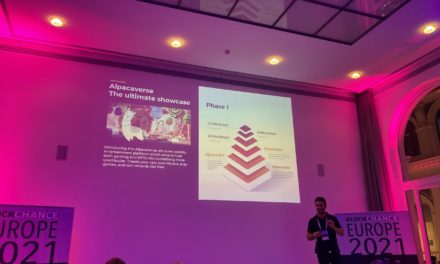 Justin Sun über die Krypto-Regulierung