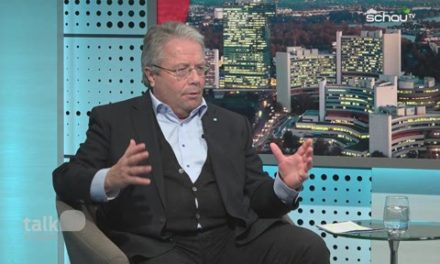 Seilbahnsprecher Hörl: „Wir sind offenbar die Deppen der Nation“