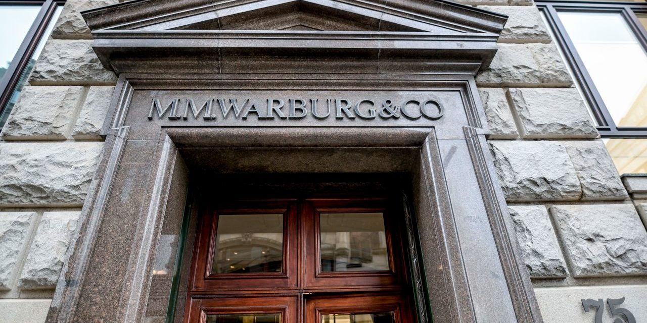 Privatbank Warburg: Eigner scheitern in Cum-ex-Affäre mit Verfassungsbeschwerde