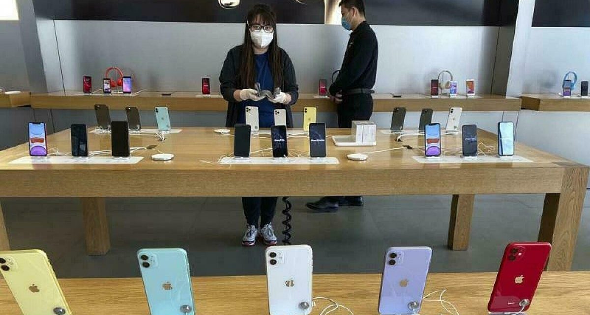 Apple Retail und Support: Mitarbeiter beklagen schlechte Arbeitsbedingungen