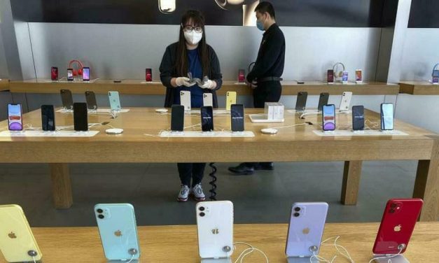Apple Retail und Support: Mitarbeiter beklagen schlechte Arbeitsbedingungen