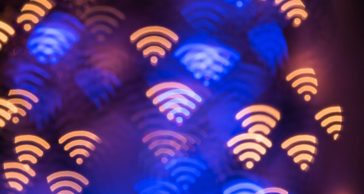 Automatische Analyse: Potenzielle Schwachstellen in populären WLAN-Routern