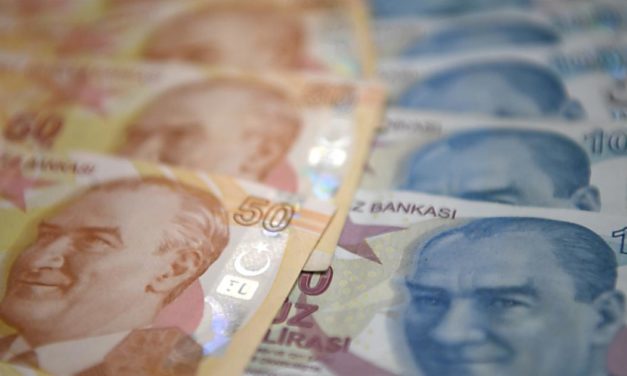 Vorwurf der Manipulation von türkischer Inflationsrate