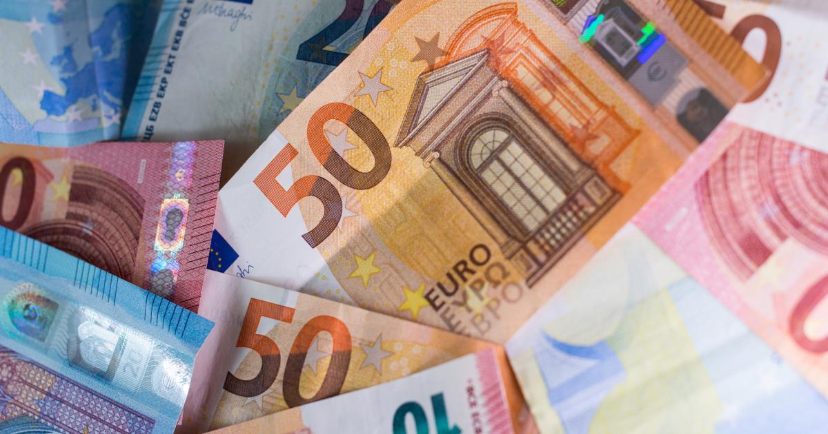 Luxusgüter verkaufen sich wieder so gut wie vor der Pandemie