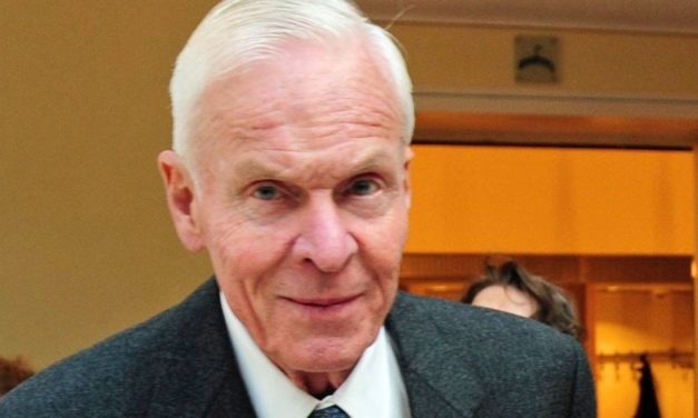 August von Finck junior: Milliardär und Parteienspender ist tot
