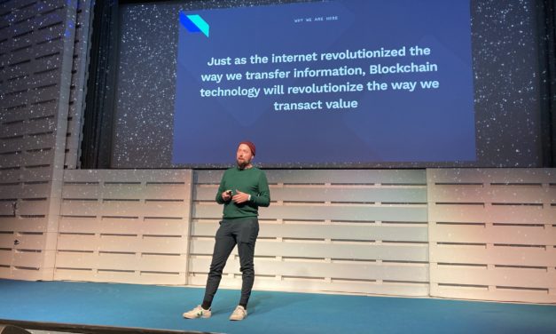 Blockchance 2021: Peter Großkopf befürwortet DeFi | BTC-ECHO