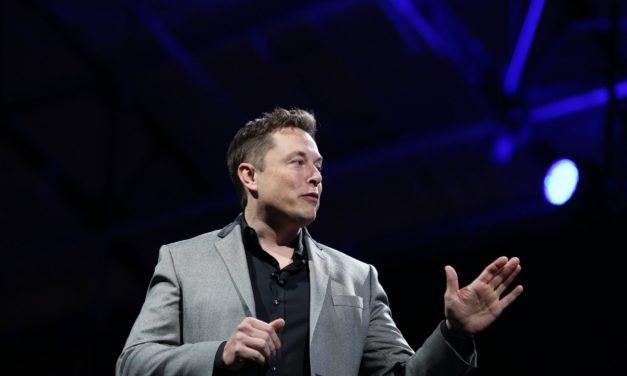 „Klingt nach Bullshit“: Elon Musk hält nichts von Web 3.0