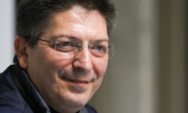 Athanasaios Stimoniaris: Staatsanwaltschaft München ermittelt gegen Ex-Betriebsratschef von MAN