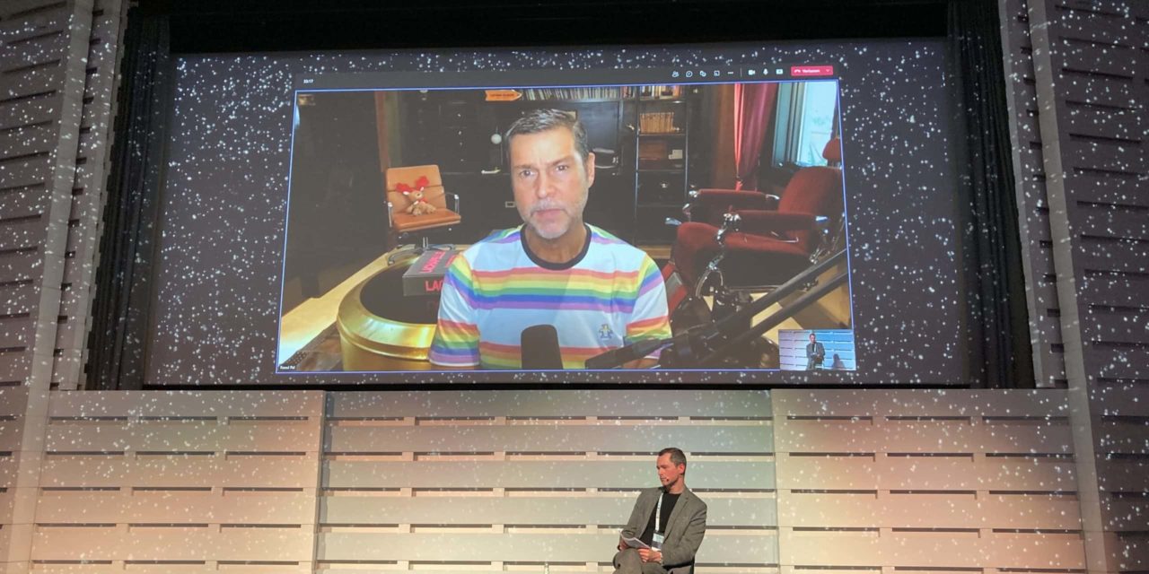 Raoul Pal: „Bitcoin knackt die 100k noch dieses Jahr“ | BTC-ECHO