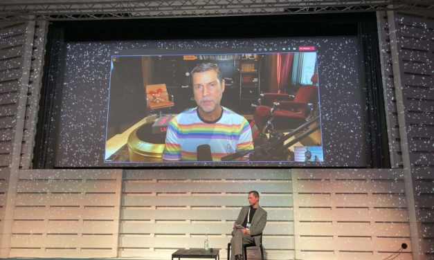 Raoul Pal: „Bitcoin knackt die 100k noch dieses Jahr“ | BTC-ECHO