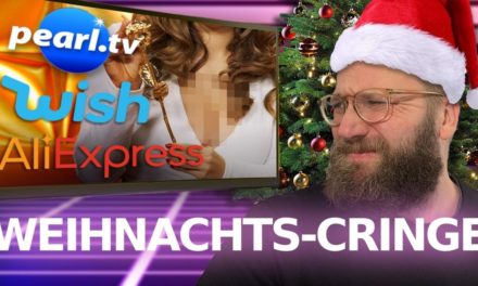 c’t 3003: Die schlechtesten Technik-Weihnachtsgeschenke