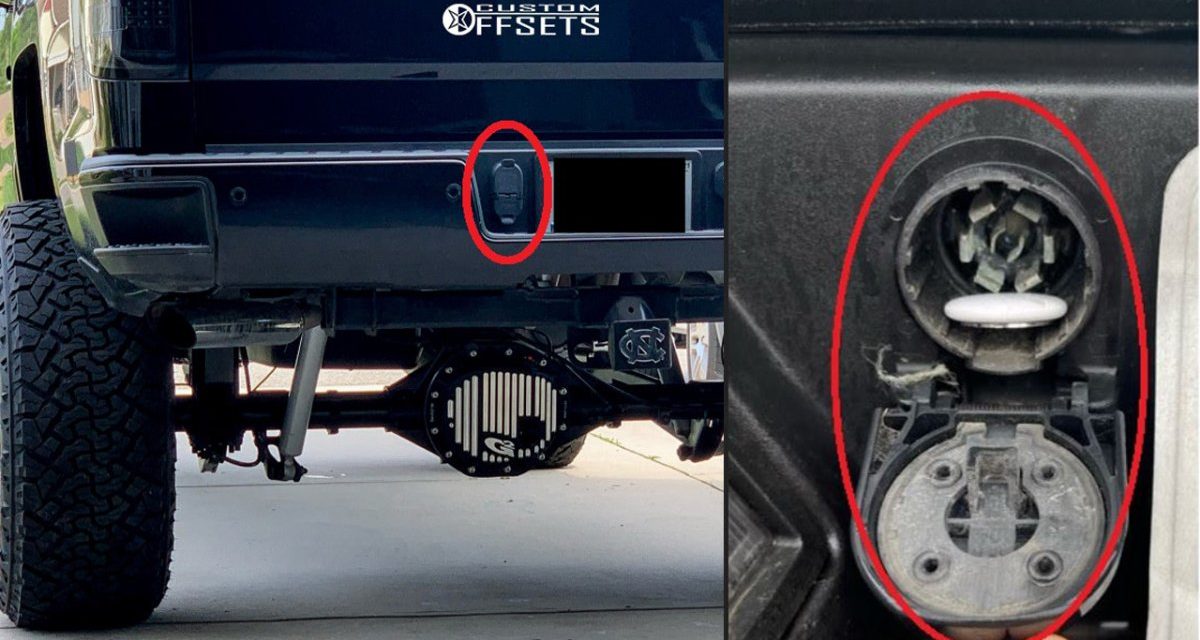 Kanadische Polizei warnt: Autodiebe tracken Fahrzeuge mit Apple AirTags