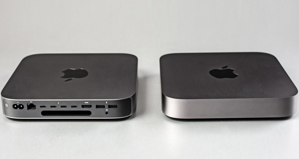 AWS: M1-Macs kommen in die Amazon-Cloud