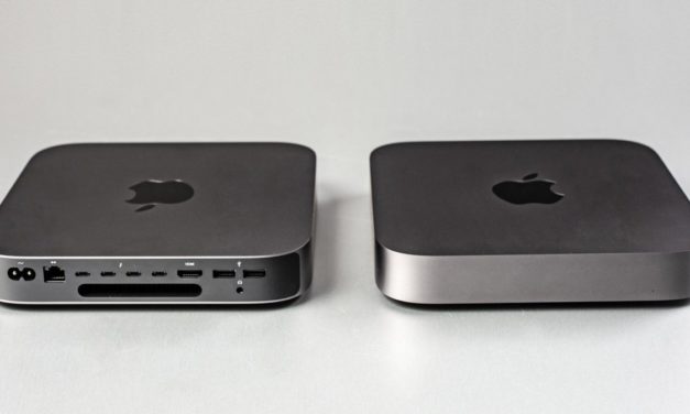 AWS: M1-Macs kommen in die Amazon-Cloud