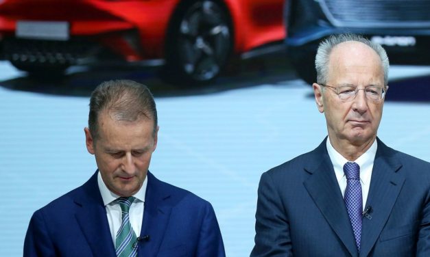 Hans-Dieter Pötsch bleibt Chef der Porsche SE