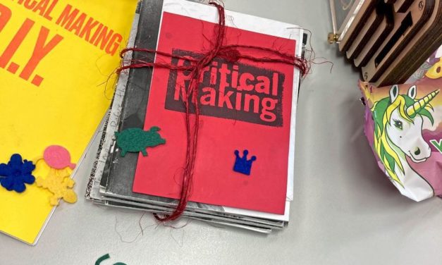 Do-it-yourself-Szene: Wenn Laien kreativ forschen