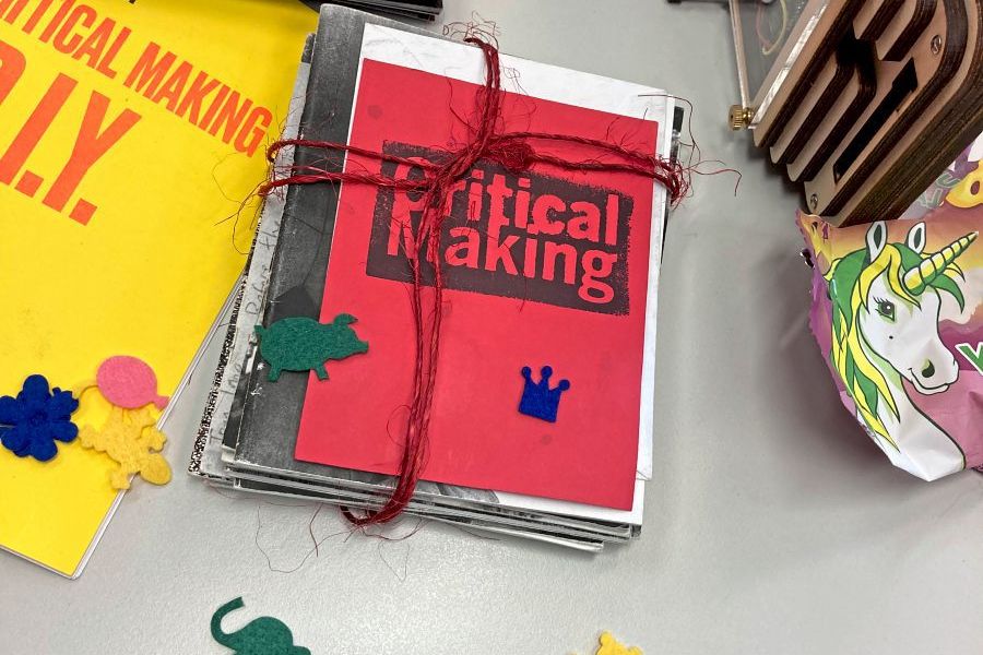 Do-it-yourself-Szene: Wenn Laien kreativ forschen