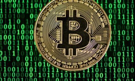 Bitcoin bricht massiv ein – nach Gewinnmitnahmen