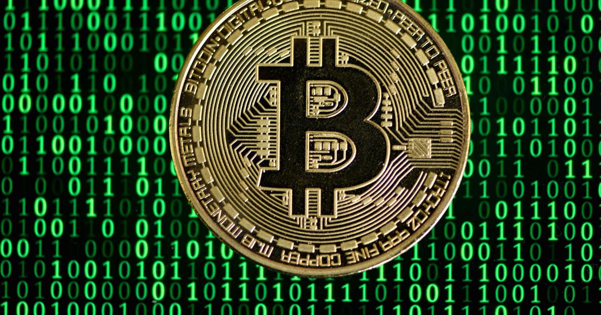 Bitcoin bricht massiv ein – nach Gewinnmitnahmen