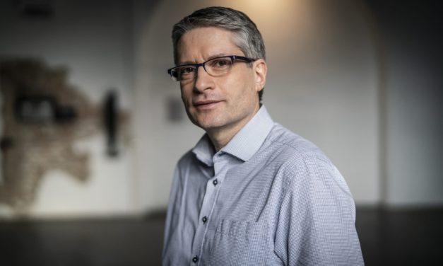 Letztlich ist Bitcoin auch Fiatgeld Sven Giegold im Interview