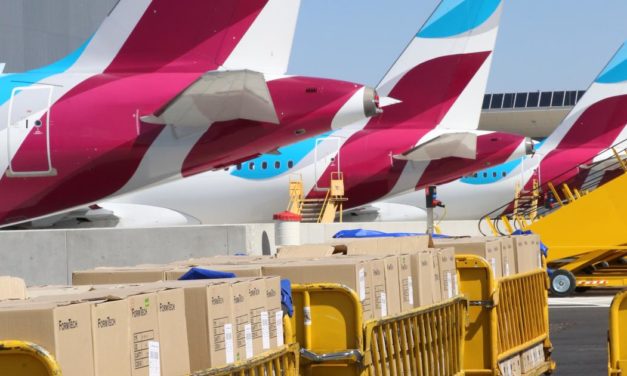 Eurowings erwägt Stellenabbau in Wien – Schließung steht im Raum