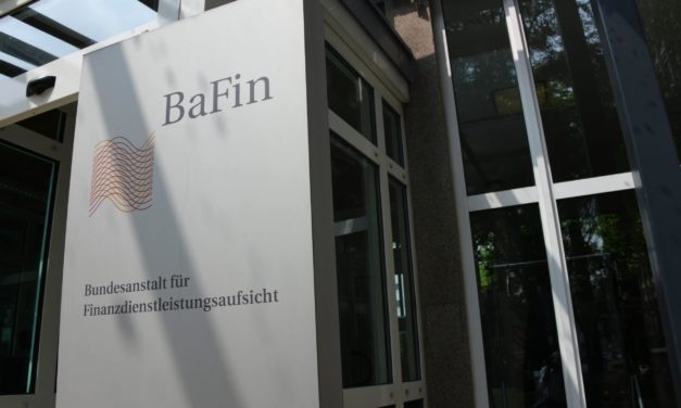 Die Kryptowertetransferverordnung: Der letzte Papiertiger der Großen Koalition?