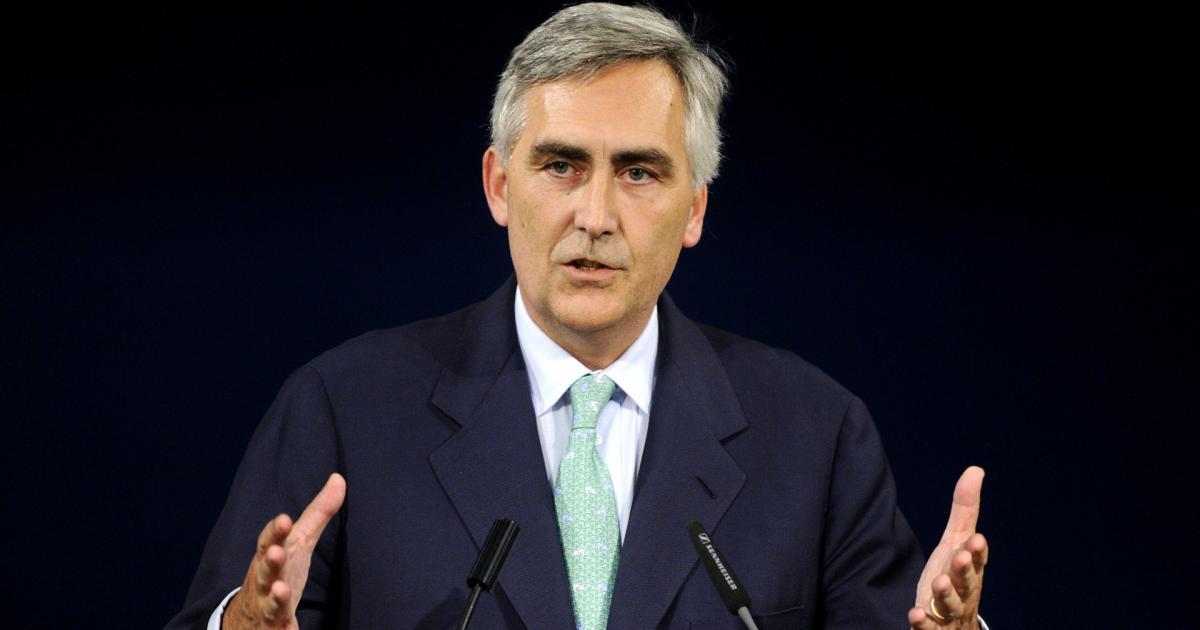 Sulzer: Löscher und Roiss treten ab – Thoma tritt an