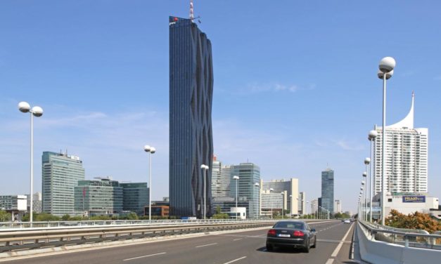 Immobilienmarkt 2022: Ein erster Ausblick