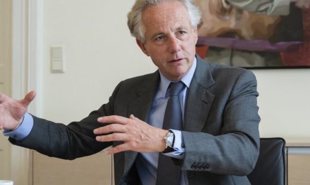 Kapsch TrafficCom erwartet Schub durch Ökologie und Digitalisierung